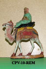 magi porro revello